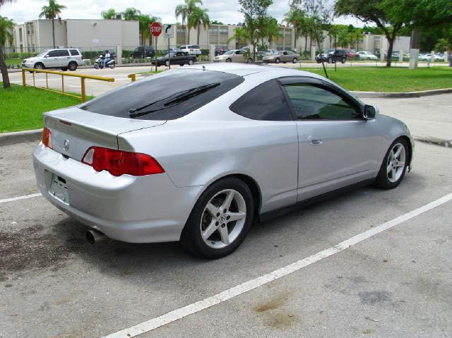 2003 Acura RSX XB - ONE Owner