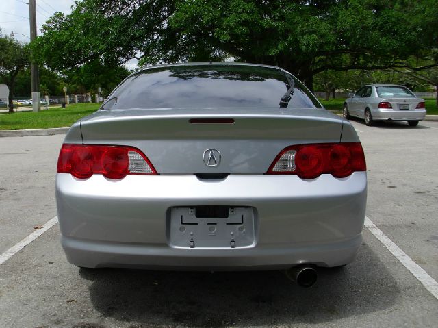 2003 Acura RSX XB - ONE Owner