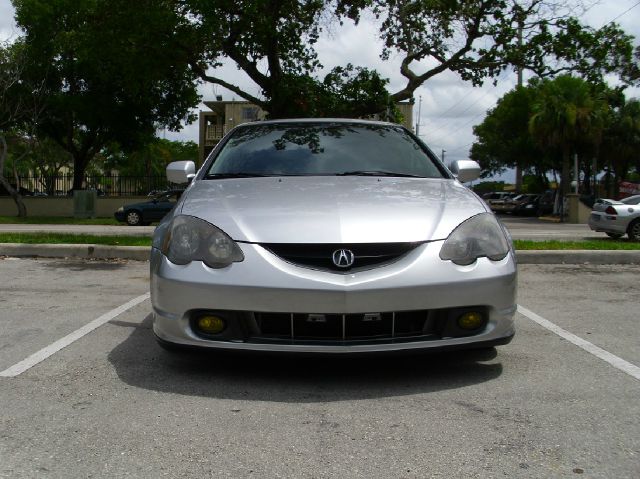 2003 Acura RSX XB - ONE Owner