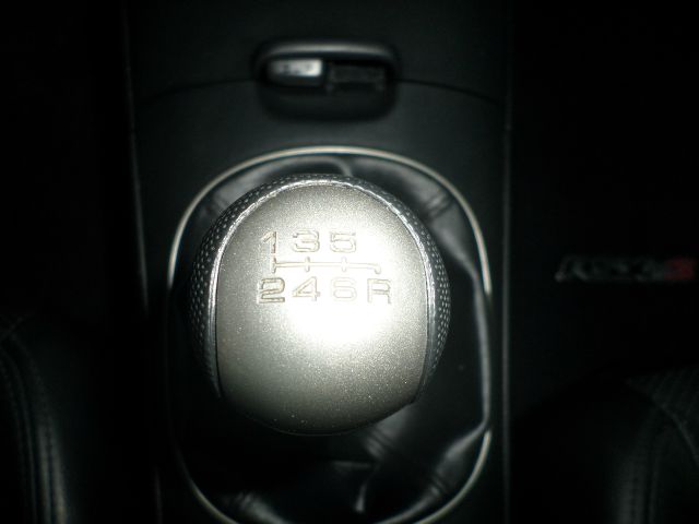 2003 Acura RSX SE SXT