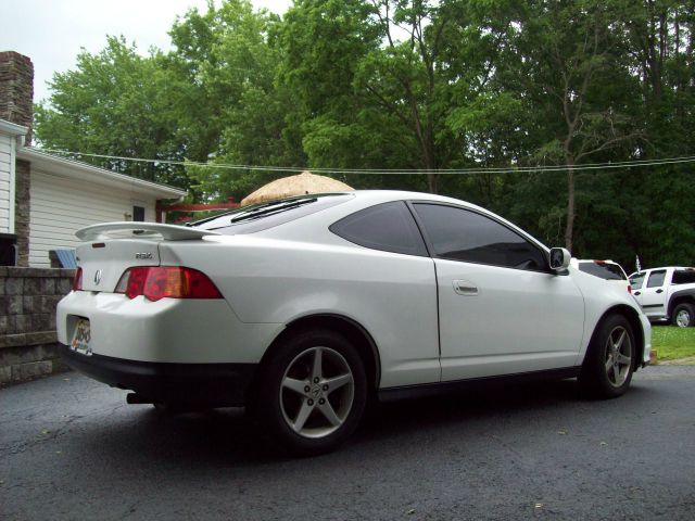 2003 Acura RSX Unknown