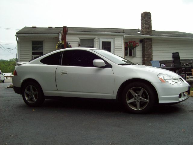 2003 Acura RSX Unknown