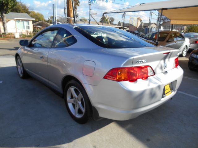 2003 Acura RSX CE Minivan 4D