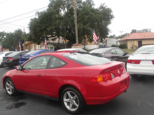 2004 Acura RSX SLT WITH / Autoride