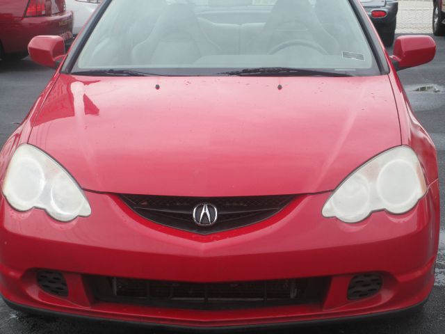 2004 Acura RSX SLT WITH / Autoride
