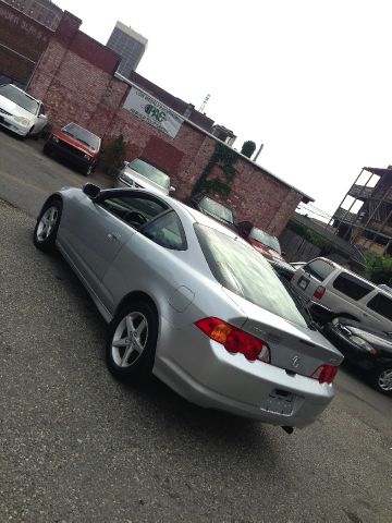 2004 Acura RSX SE SXT