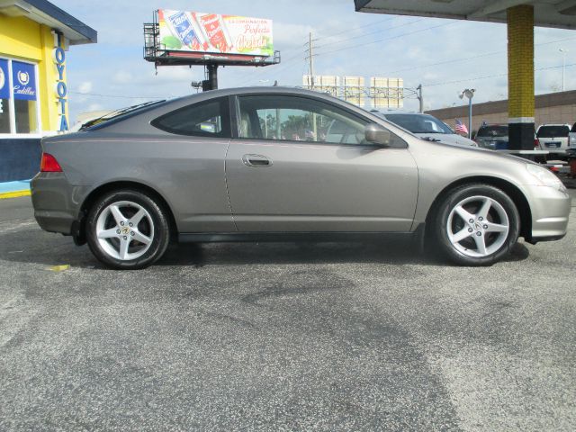 2004 Acura RSX Type-sw/navigation