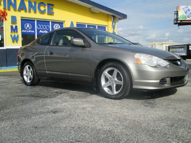 2004 Acura RSX Type-sw/navigation