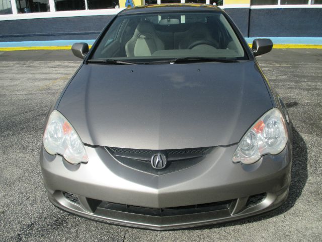 2004 Acura RSX Type-sw/navigation