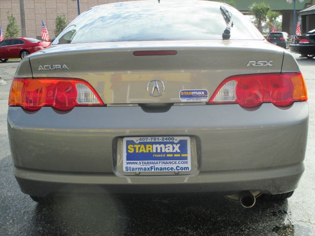 2004 Acura RSX Type-sw/navigation