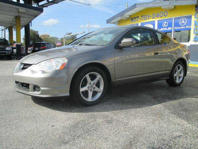 2004 Acura RSX Type-sw/navigation