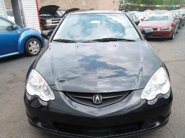 2004 Acura RSX CE Minivan 4D