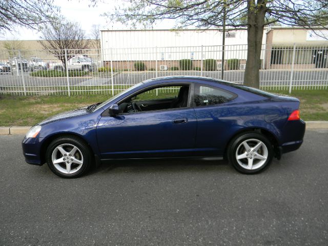 2004 Acura RSX GT Premium