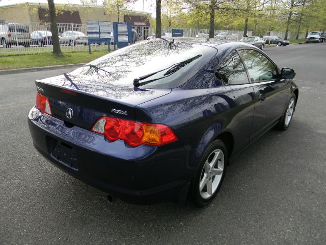2004 Acura RSX GT Premium