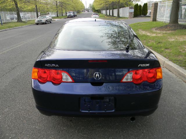 2004 Acura RSX GT Premium