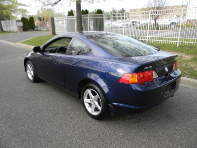 2004 Acura RSX GT Premium