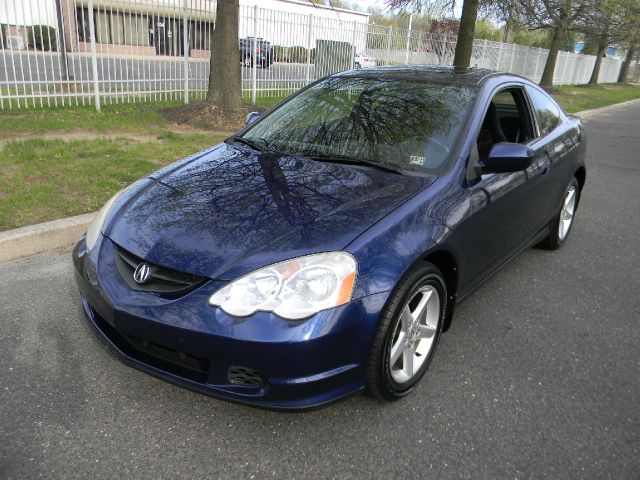 2004 Acura RSX GT Premium