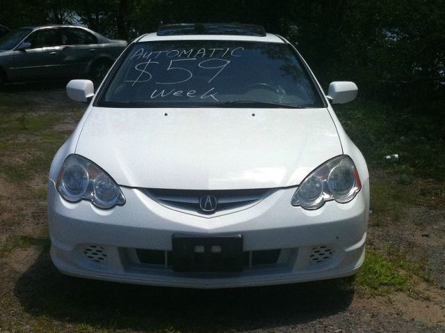 2004 Acura RSX Type-sw/navigation