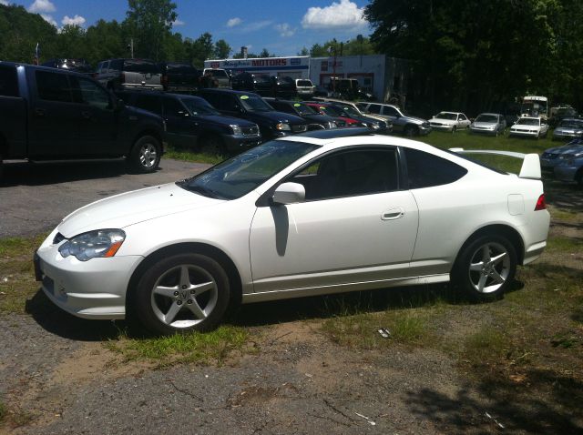 2004 Acura RSX Type-sw/navigation