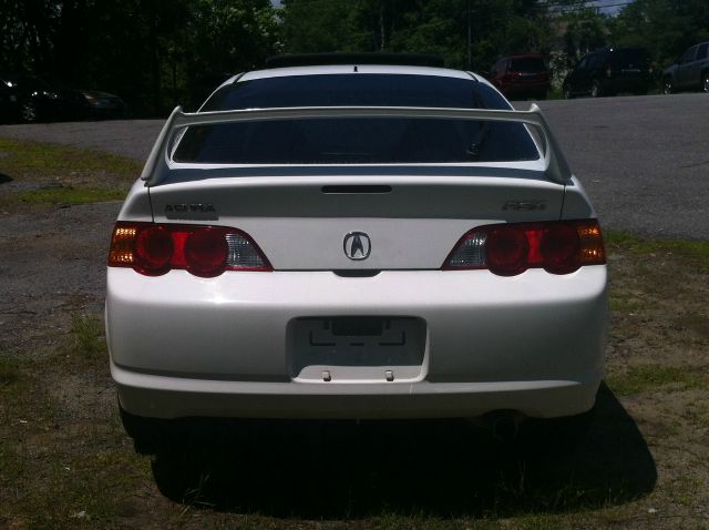 2004 Acura RSX Type-sw/navigation