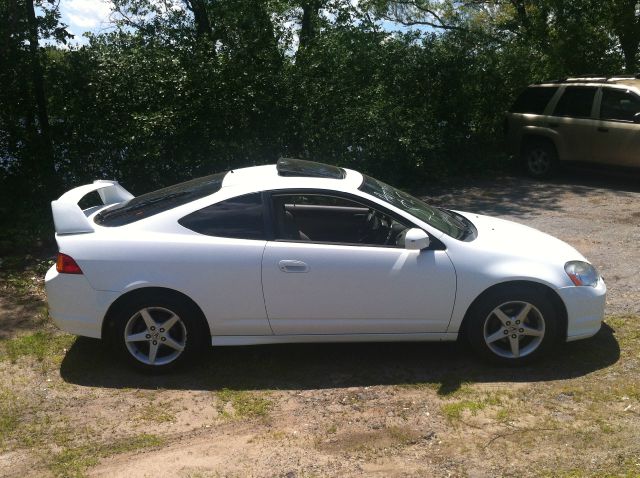 2004 Acura RSX Type-sw/navigation