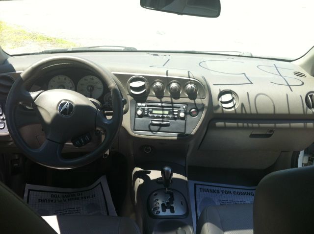 2004 Acura RSX Type-sw/navigation