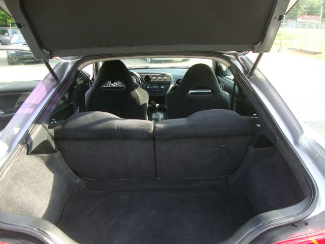 2004 Acura RSX CE Minivan 4D