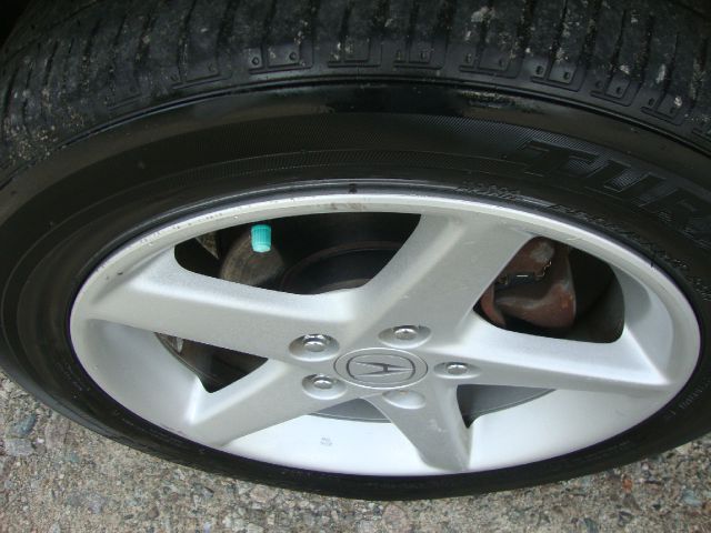 2004 Acura RSX CE Minivan 4D