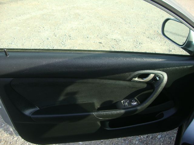 2004 Acura RSX CE Minivan 4D