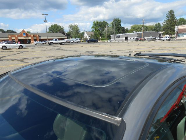 2004 Acura RSX SE SXT