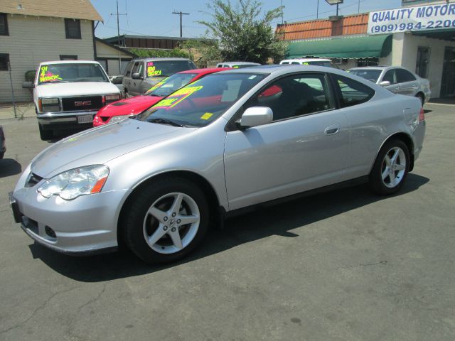 2004 Acura RSX GT Premium