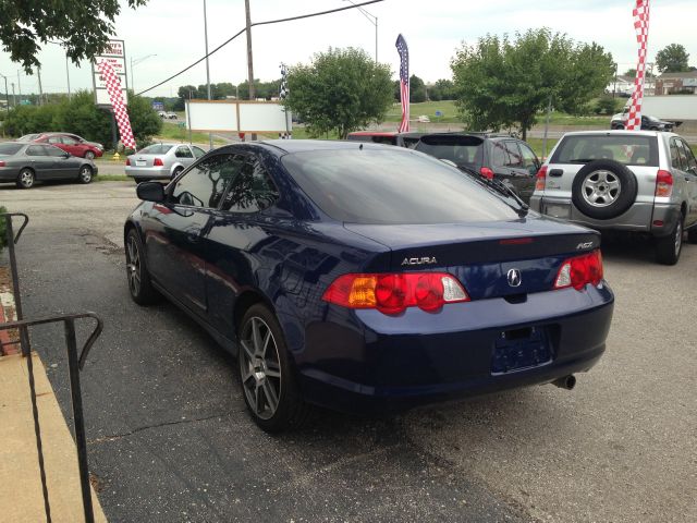 2004 Acura RSX XB - ONE Owner