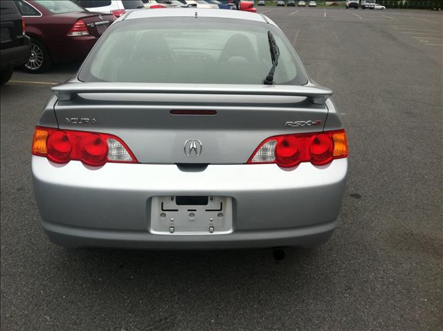 2004 Acura RSX Lariat XL