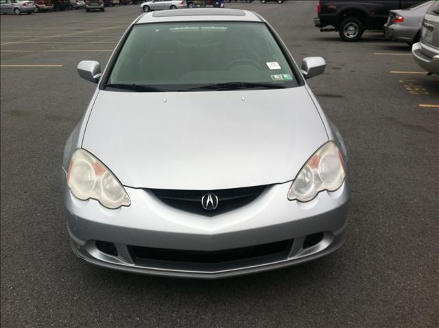 2004 Acura RSX Lariat XL