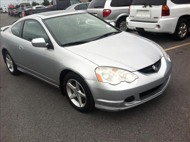 2004 Acura RSX Lariat XL