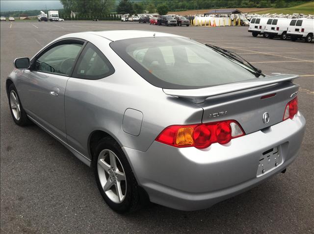 2004 Acura RSX Lariat XL