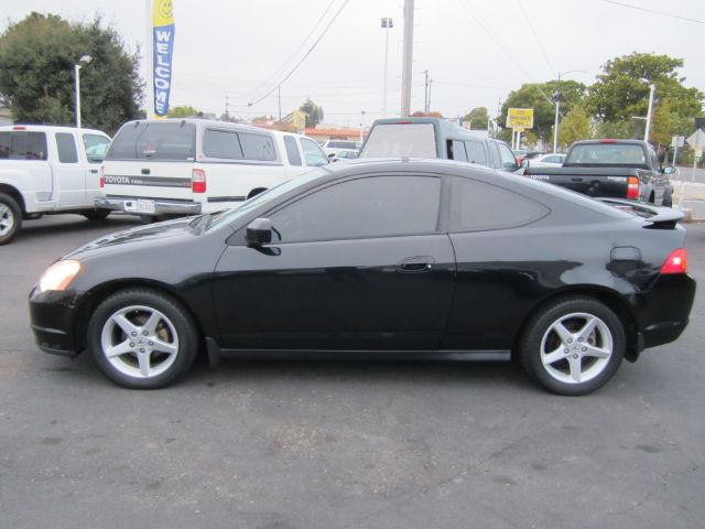 2004 Acura RSX Unknown