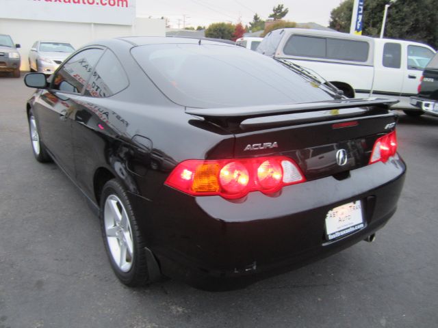 2004 Acura RSX Unknown