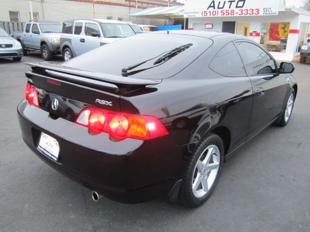 2004 Acura RSX Unknown