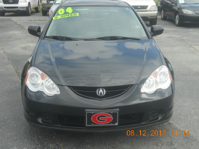 2004 Acura RSX GT Premium