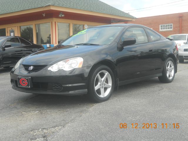 2004 Acura RSX GT Premium