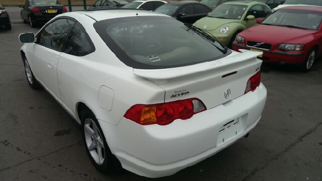 2004 Acura RSX Type-sw/navigation