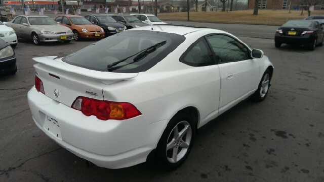 2004 Acura RSX Type-sw/navigation