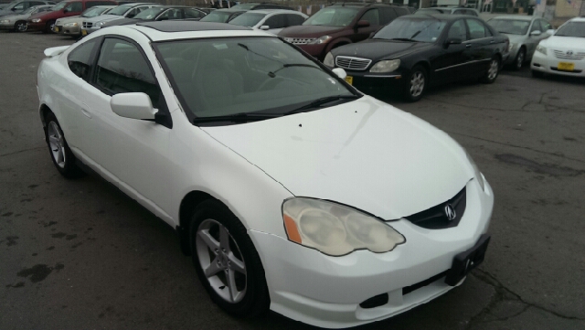 2004 Acura RSX Type-sw/navigation