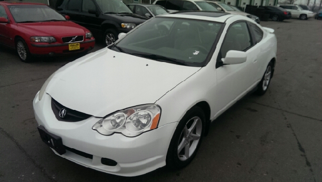 2004 Acura RSX Type-sw/navigation