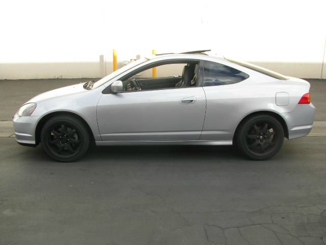 2004 Acura RSX SE SXT