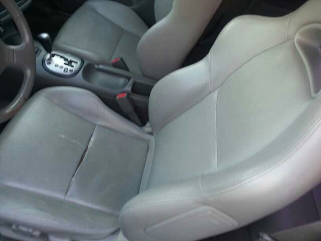 2004 Acura RSX Base