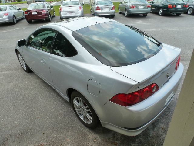 2005 Acura RSX CE Minivan 4D