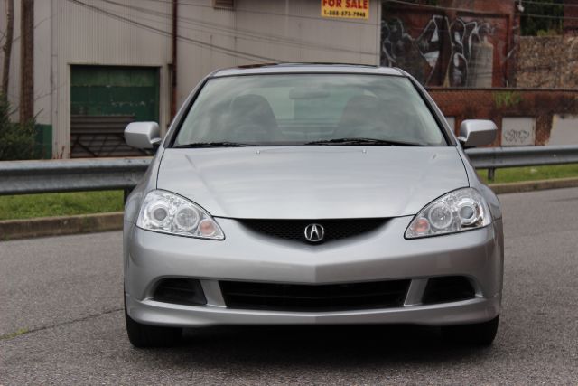 2005 Acura RSX SE SXT