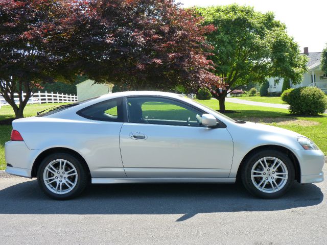 2005 Acura RSX GT Premium